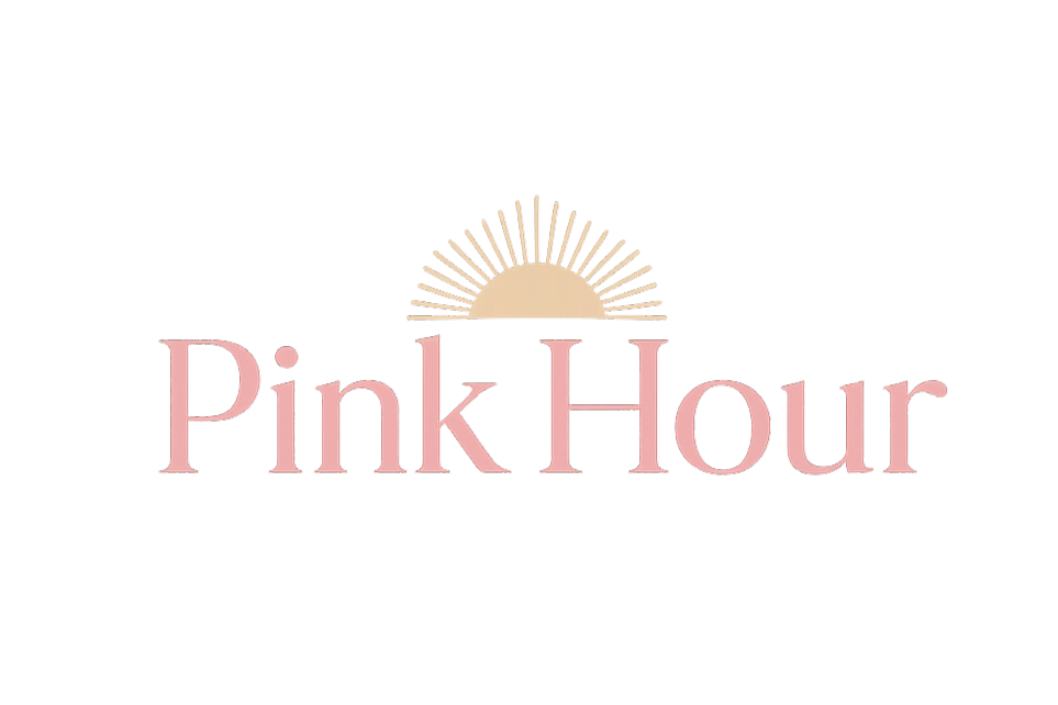 Pink Hour Esthetics & Attire
