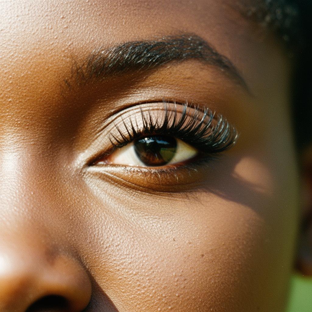 Lashes